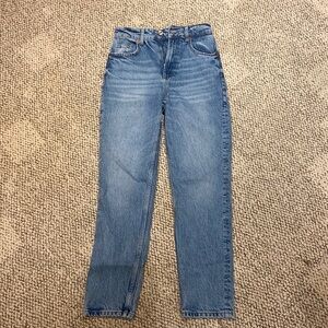 Zara Jeans